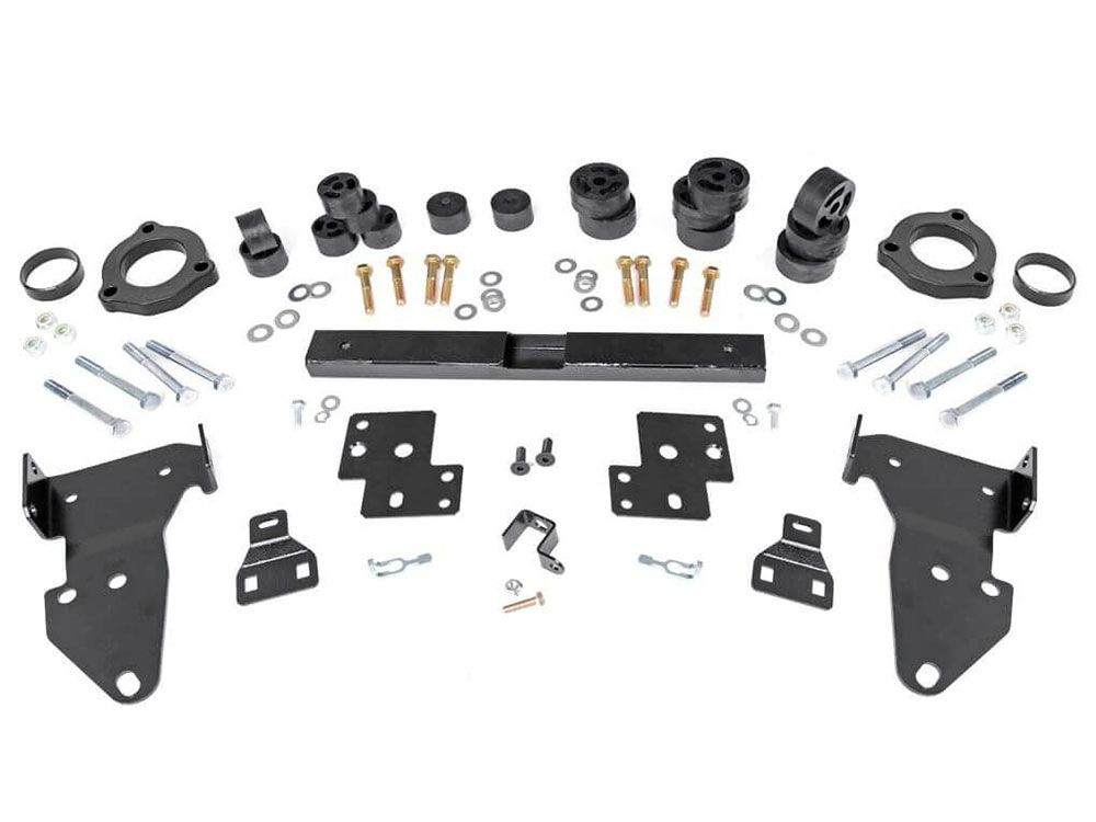3.25" 2015-2022 Chevy Colorado Lift Kit by Rough Country