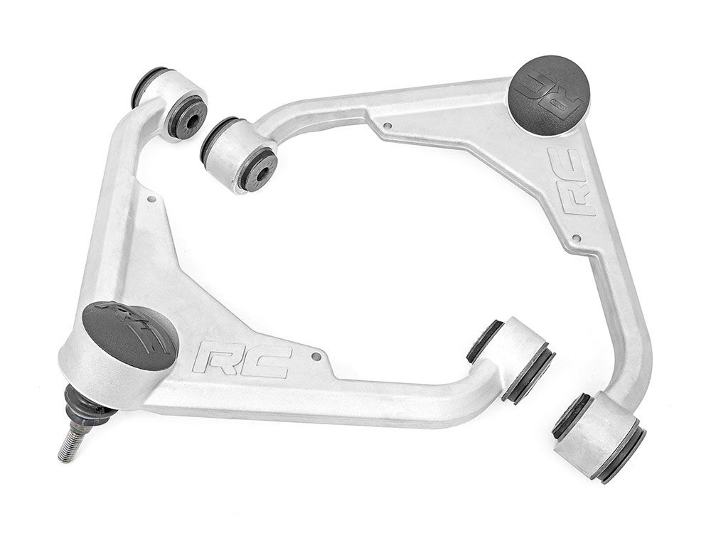 Sierra 2500HD 2001-2010 GMC 4wd Upper Control Arms by Rough Country