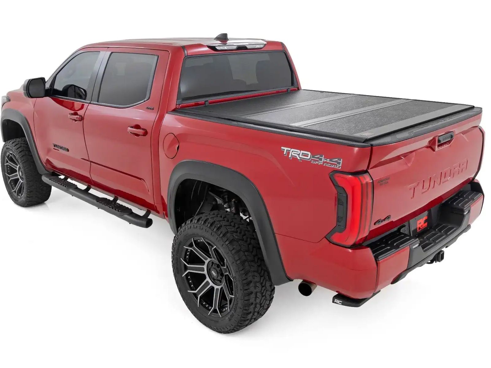 Rough Country 47514551B 2022-2025 Toyota Tundra 4WD Hard Low