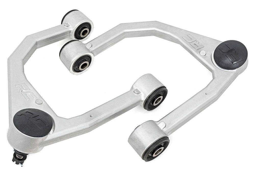 Tundra 2007-2021 Toyota 4wd & 2wd Upper Control Arms by Rough Country