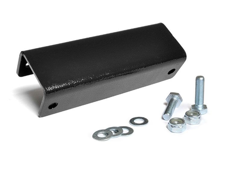 Silverado 1500HD 2001-2006 Chevy 4WD (w/6" lift) - Carrier Bearing Drop Kit by Rough Country