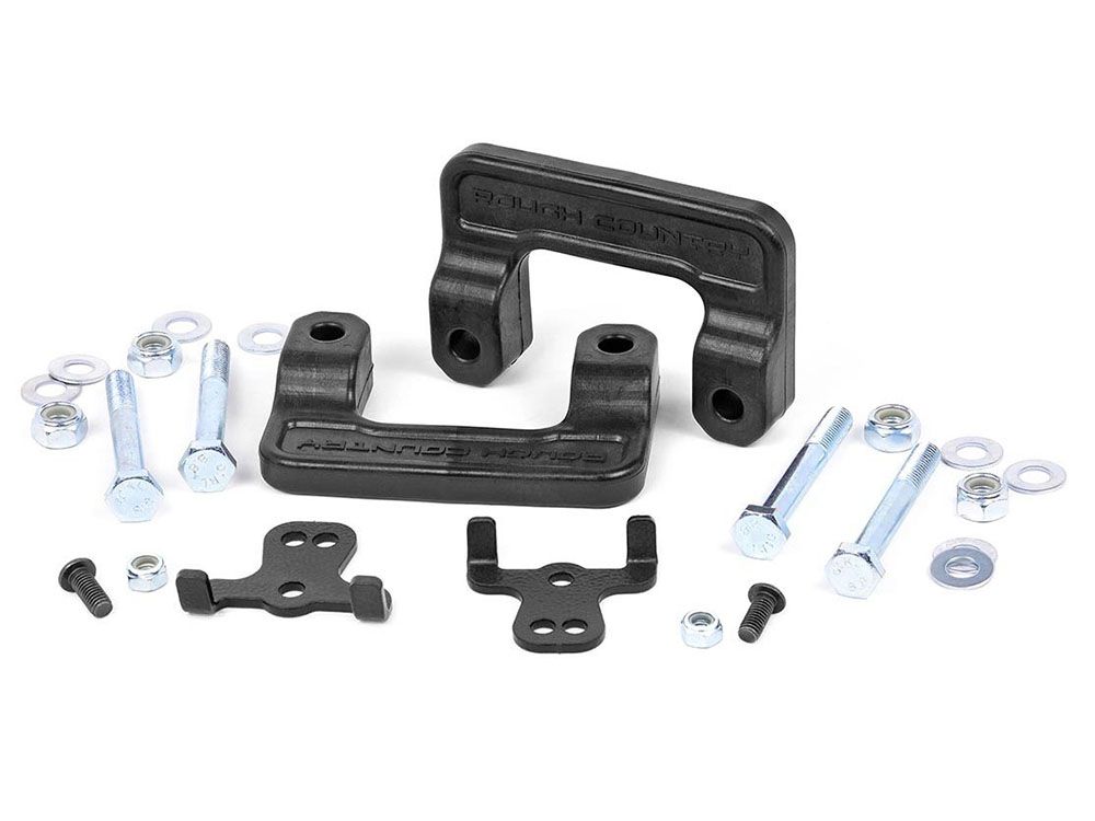 Set Of 4 Front & Rear Ride Leveling Height Sensors For GM Truck/SUV (2007-2011) – AM Autoparts