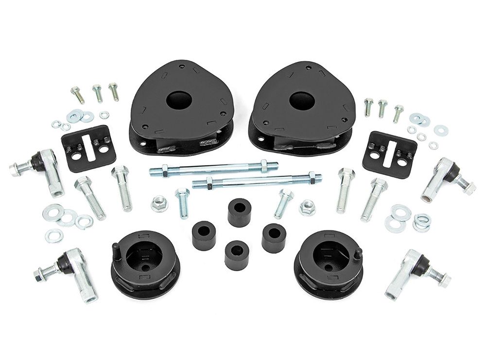 1.5" 2021-2024 Ford Bronco Sport Lift Kit by Rough Country