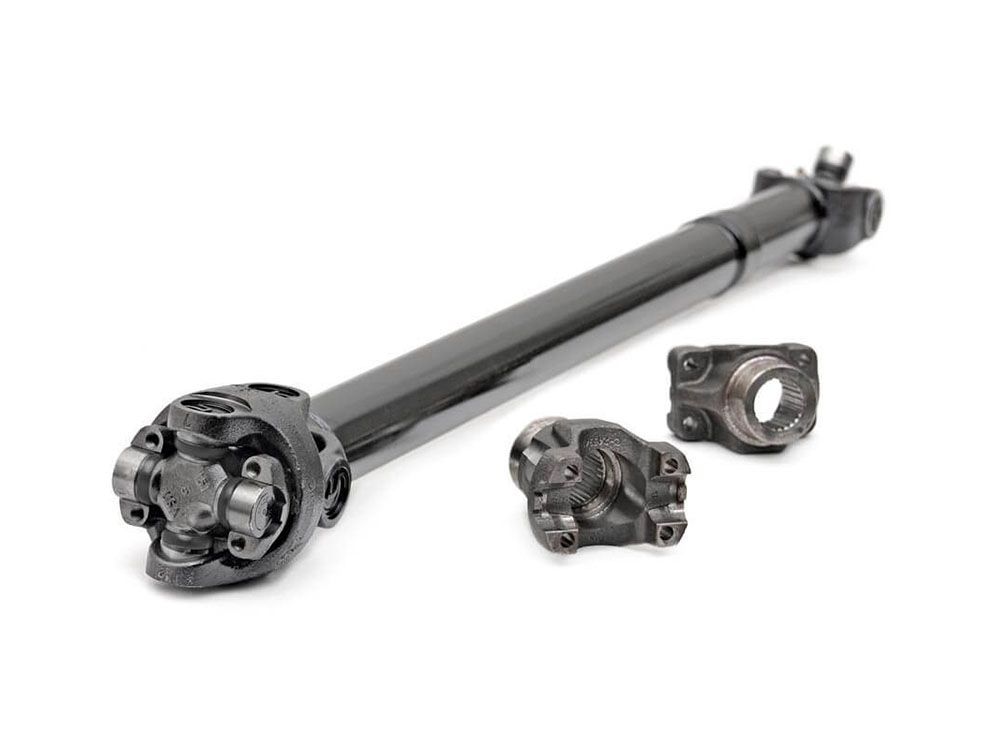 Wrangler JK (2 Door) 2012-2018 Jeep (w/3.5"-6" Lift) - Rear CV Drive Shaft by Rough Country