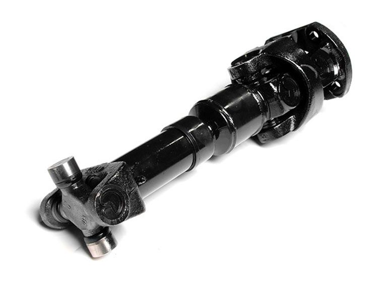 Wrangler TJ Rubicon 2003-2006 Jeep (w/4"-6" Lift) - Rear CV Drive Shaft by Rough Country