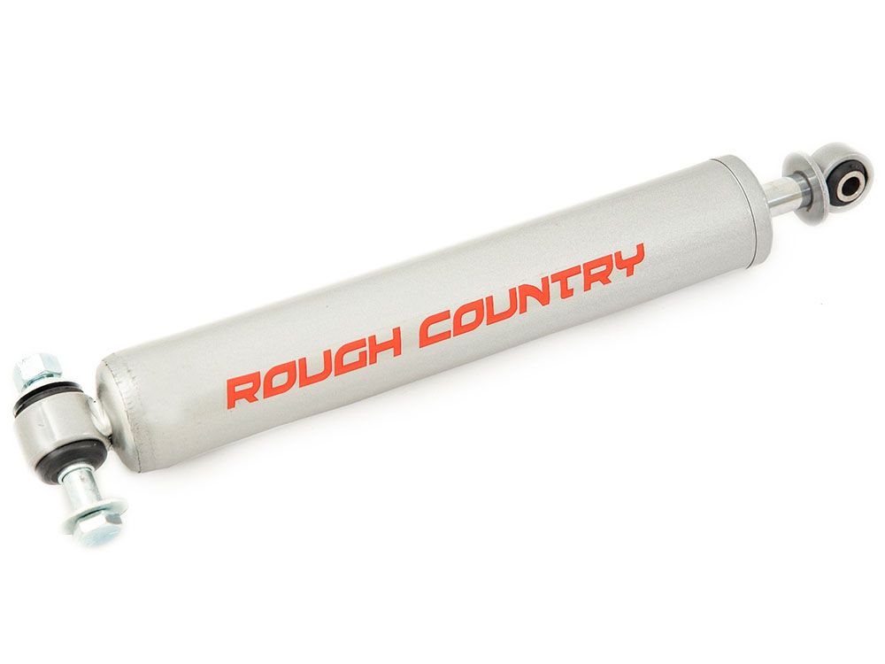 Pickup 1986-1995 Toyota 4wd - Replacement Steering Stabilizer Kit by Rough Country