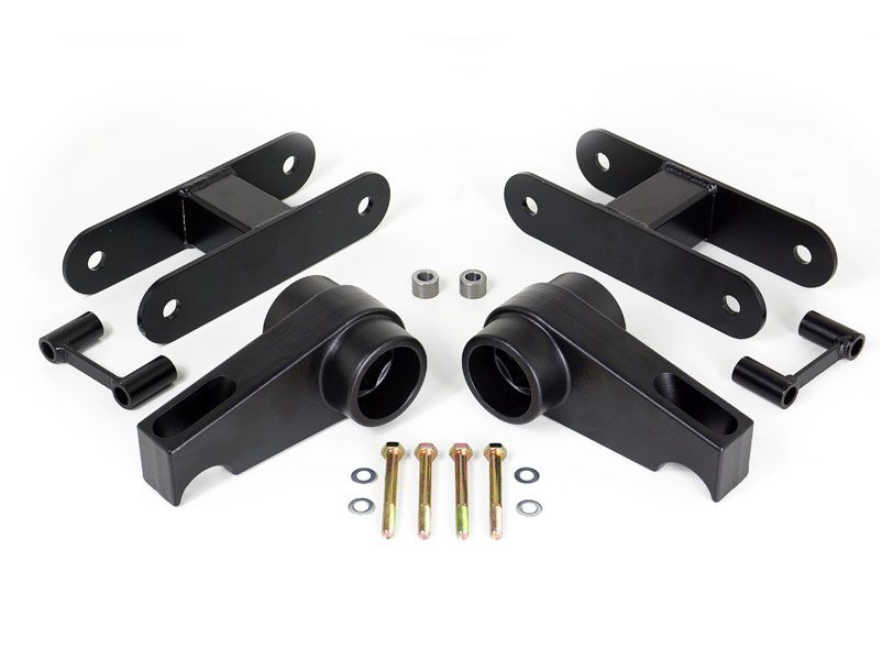 2.25" 2004-2012 Chevy Colorado Lift Kit by ReadyLift
