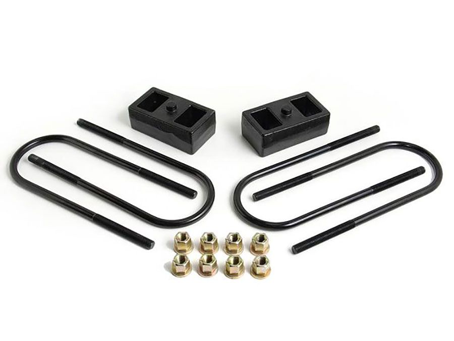 Ram 3500 2003-2023 Dodge 4WD 2" Rear Block Kit by ReadyLift