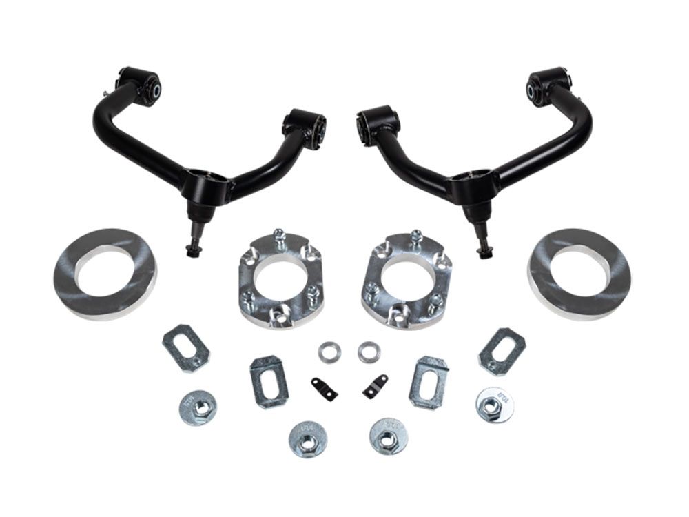 3" 2021-2023 Ford F150 Tremor Front Lift Kit by ReadyLift