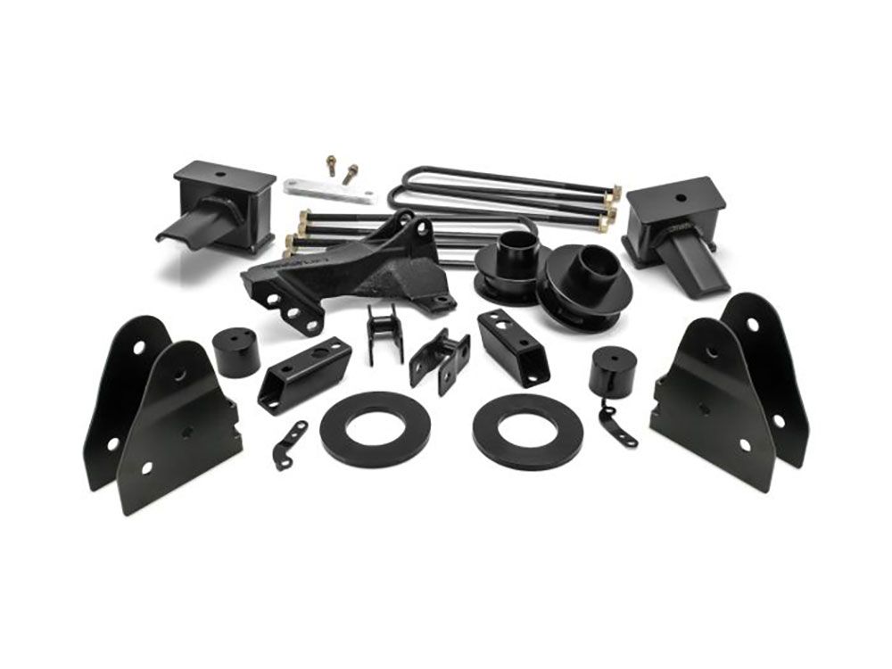 2.5" 2020-2022 Ford F250/F350 Tremor 4wd SST Lift Kit by ReadyLift