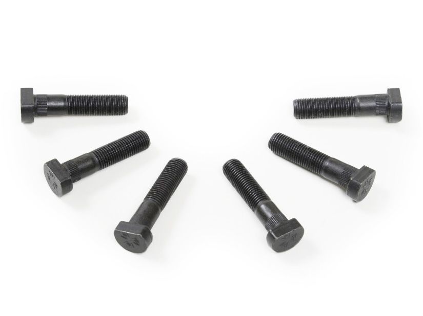 Dana 44 Spindle Stud Kit (Chevy & Jeep) by Reid Racing