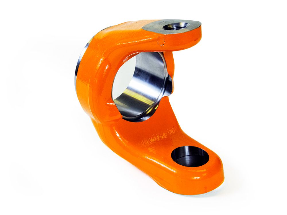 カランビット　60 Reid Racing D60005-2 Dana 60 Inner C w/bore for 3 inch tubing