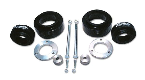 3" 1996-2002 Toyota 4Runner Lift Kit by Revtek