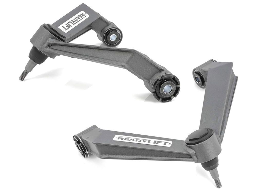 Silverado 2500HD/3500HD 2011-2019 Chevy Xtreme-Duty A-Arm Control Arms by ReadyLift