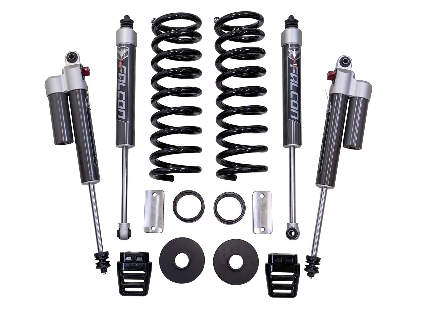 ReadyLift 63-19340 3