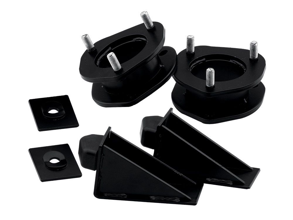 2.5" 2006-2012 Dodge Ram 1500 Leveling Kit by ReadyLift