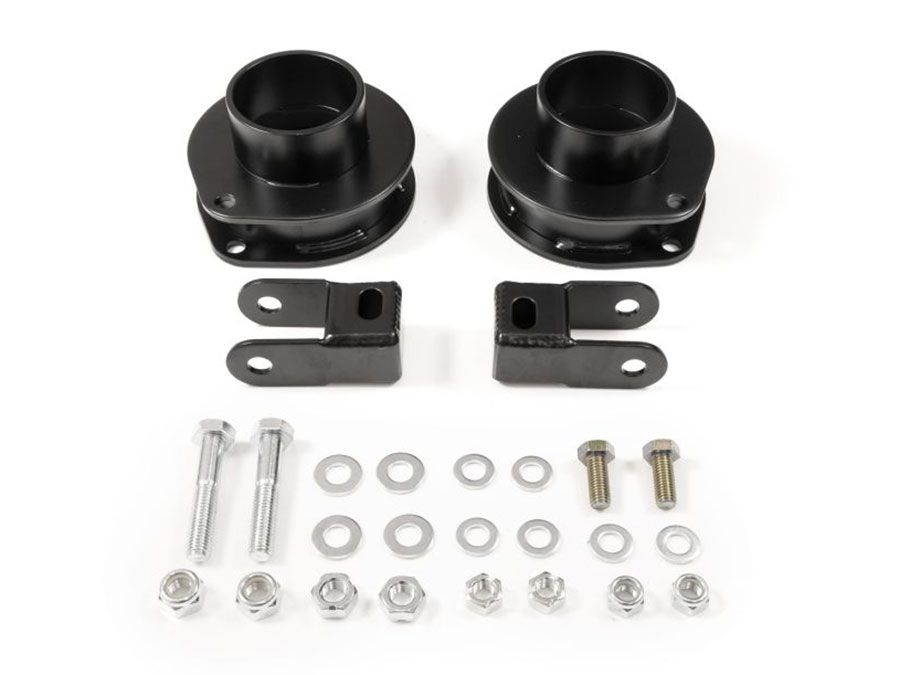 1.75" 2019-2023 Dodge Ram 2500/3500 4wd Front Leveling Kit by ReadyLift