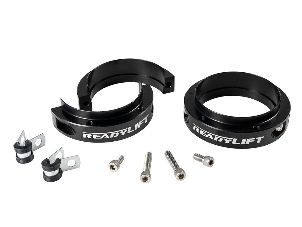 1.5" 2021-2024 Ford Raptor Leveling Kit by ReadyLift