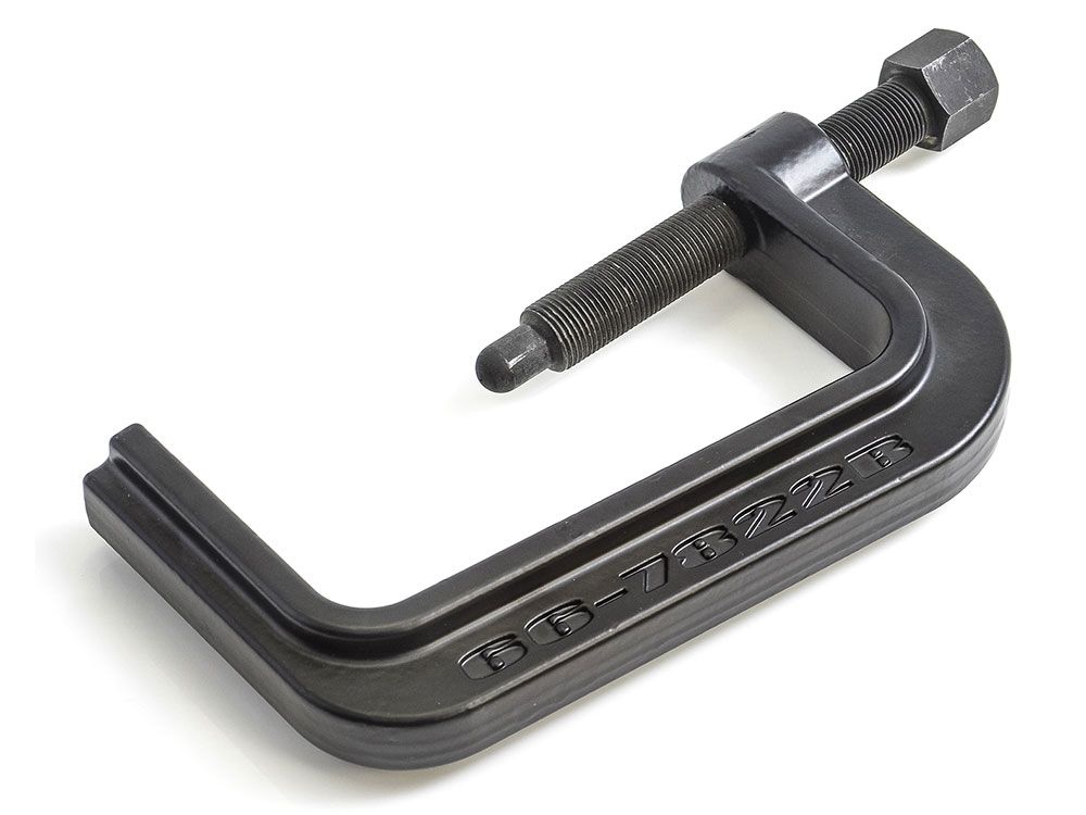 2011-2024 Sierra/GMC Silverado 2500HD/3500HD Heavy Duty Torsion Key Unloading Tool by ReadyLift