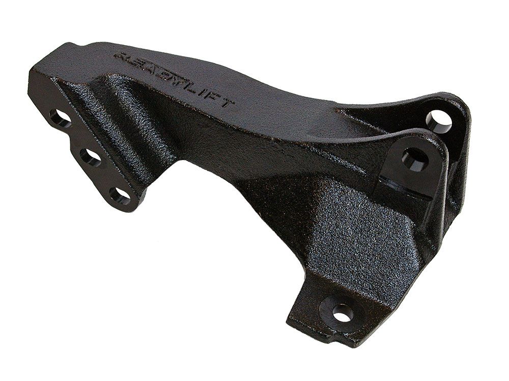 F250/F350 2008-2023 Ford (w/2.5-3.5" Lift) - Front Track Bar Bracket by ReadyLift