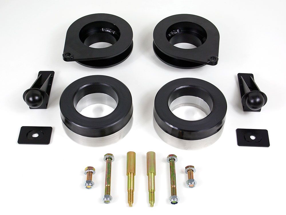 2.25" 2009-2011 Dodge Ram 1500 2WD Lift Kit by ReadyLift