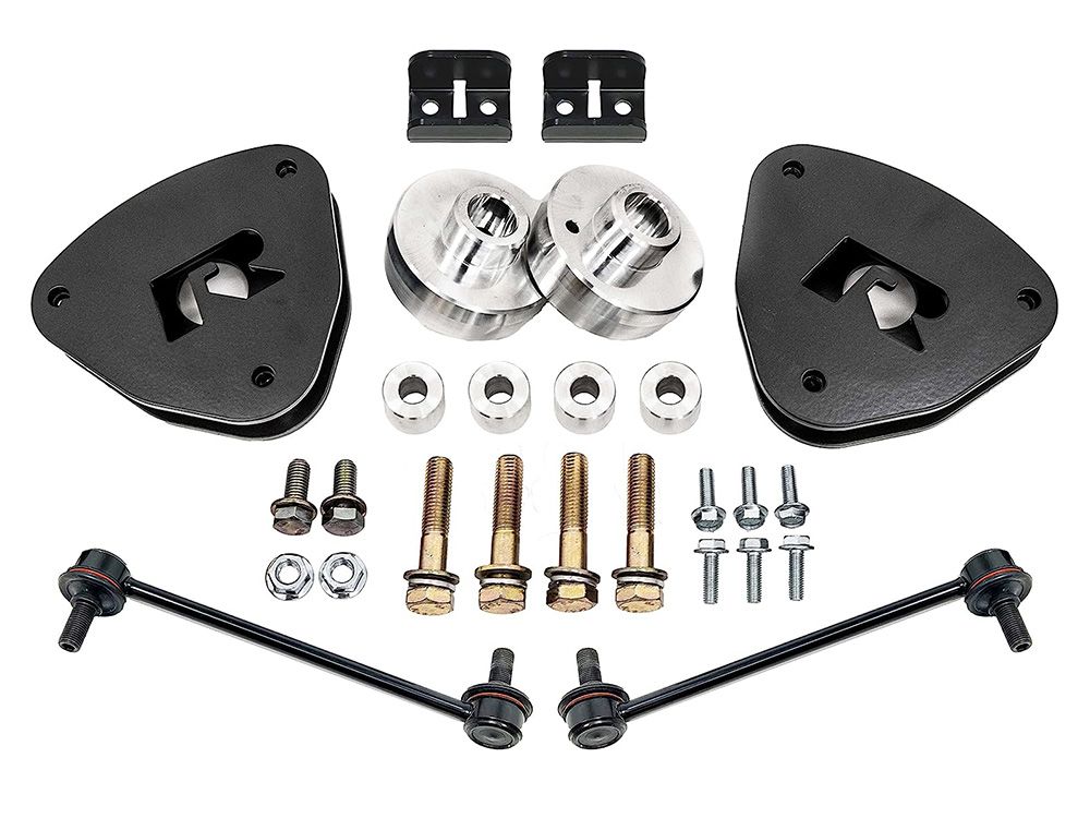 1.5" 2021-2024 Ford Bronco Sport SST Lift Kit by ReadyLift