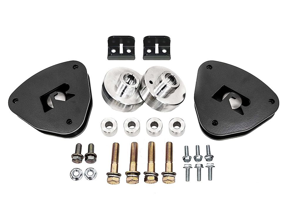 1.5" 2022-2024 Ford Maverick AWD Ecoboost Lift Kit by ReadyLift