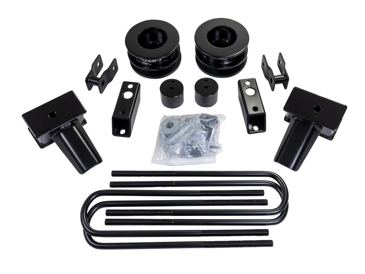 2.5" 2023-2024 Ford F250 / F350 Super Duty Tremor SST Lift Kit by ReadyLift