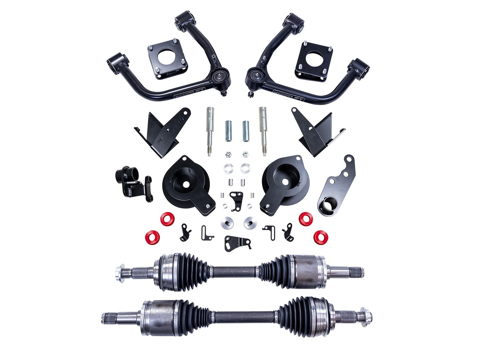 ReadyLift 69-52311 3