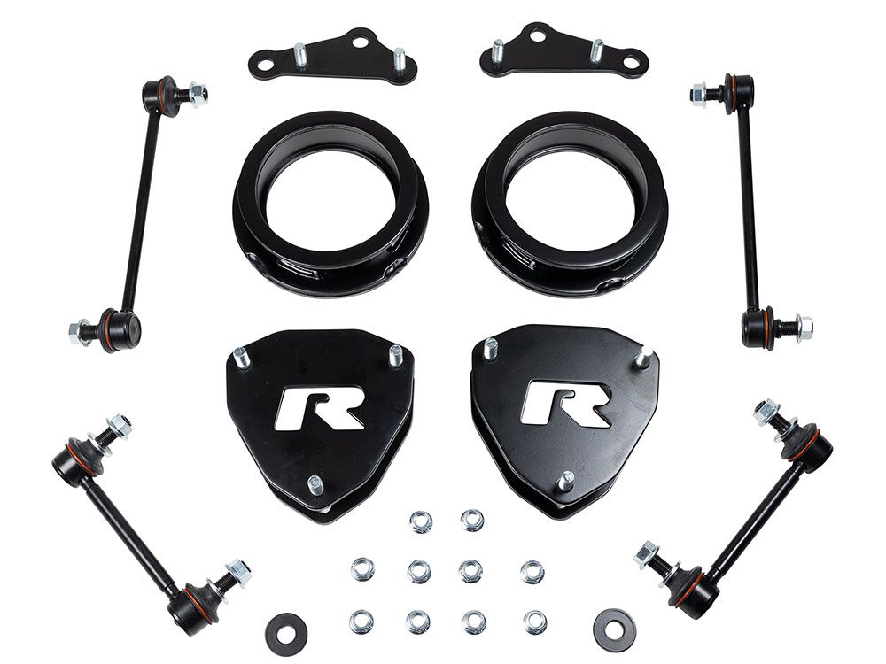 2" 2014-2019 Toyota Highlander SST Lift Kit by ReadyLift