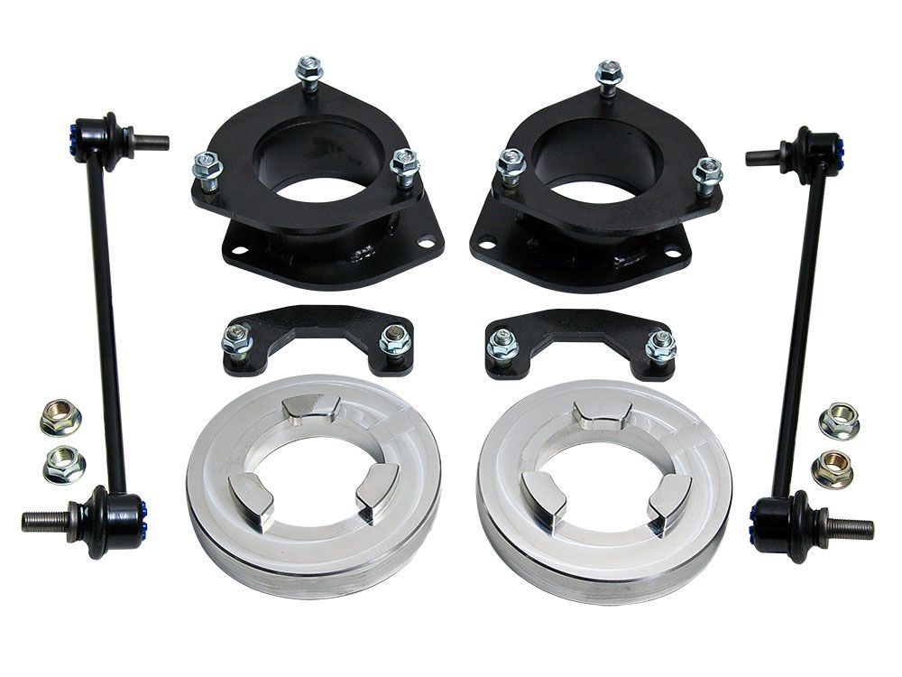 2" 2003-2008 Honda Pilot Lift Kit by ReadyLift