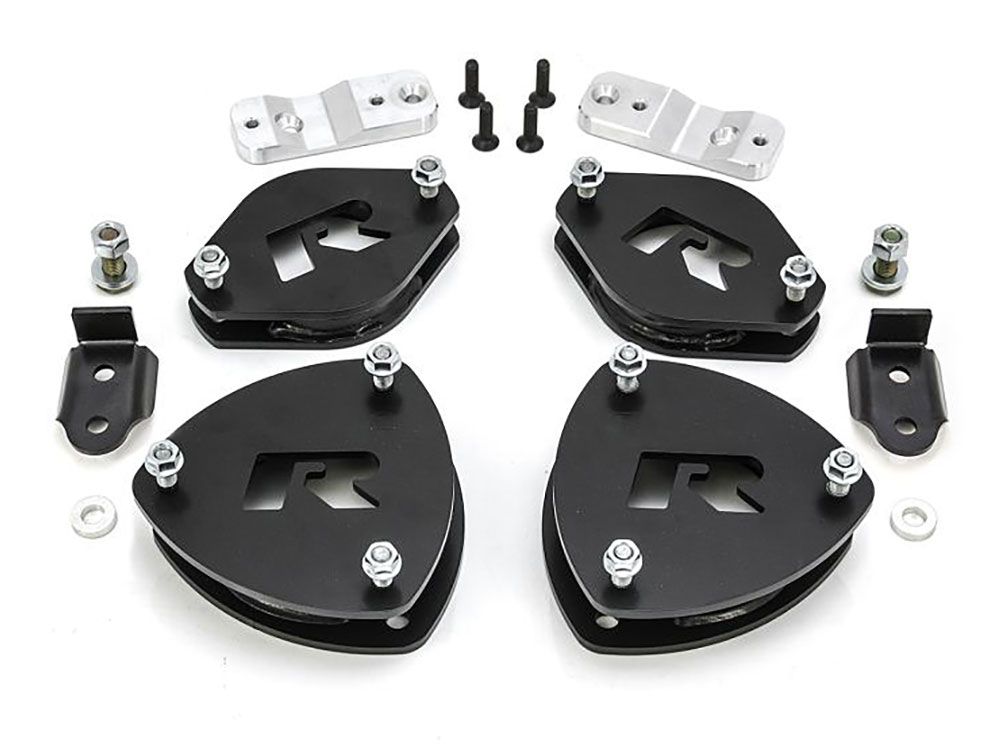 2" 2015-2019 Subaru Outback AWD Lift Kit by ReadyLift