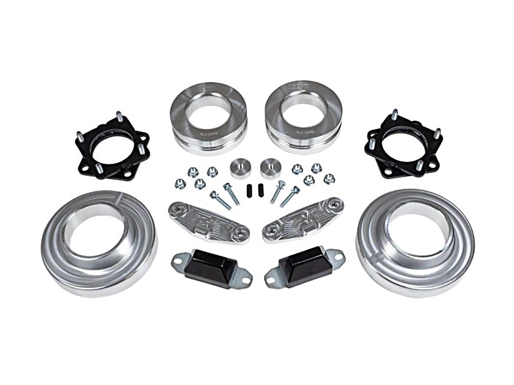 ReadyLift 69-54255 2024-2025 Toyota Land Cruiser 4wd 2.5