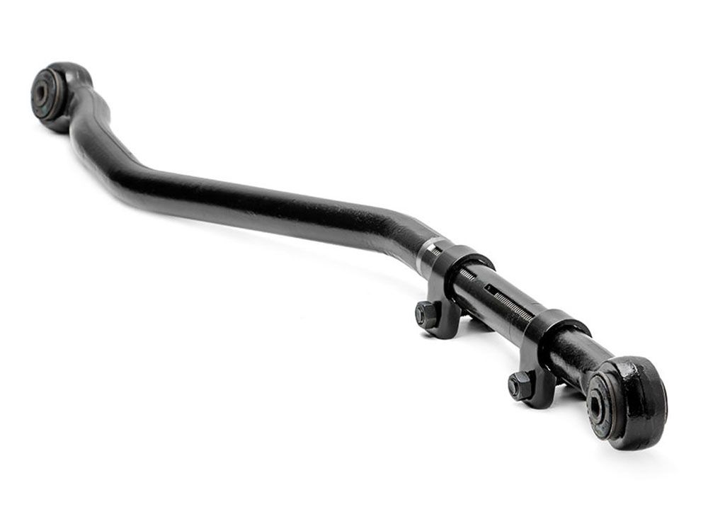 Grand Cherokee 1993-1998 Jeep (w/ 0"-4" Lift) - Rear Forged Adjustable Track Bar by Rough Country