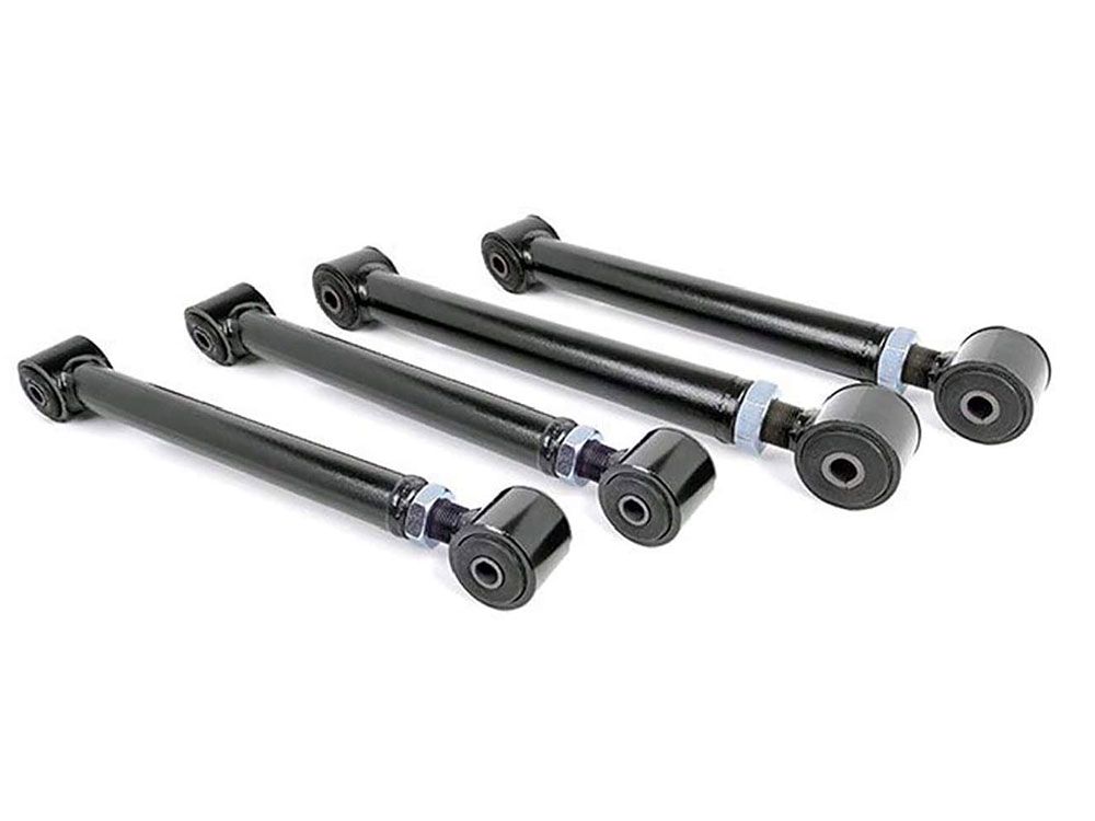 Ram 2500/3500 2003-2007 Dodge 4WD Adjustable Control Arms by Rough Country