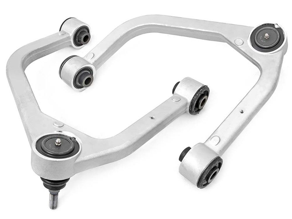 Sierra 1500 2019-2023 GMC 4wd & 2wd Upper Control Arms by Rough Country