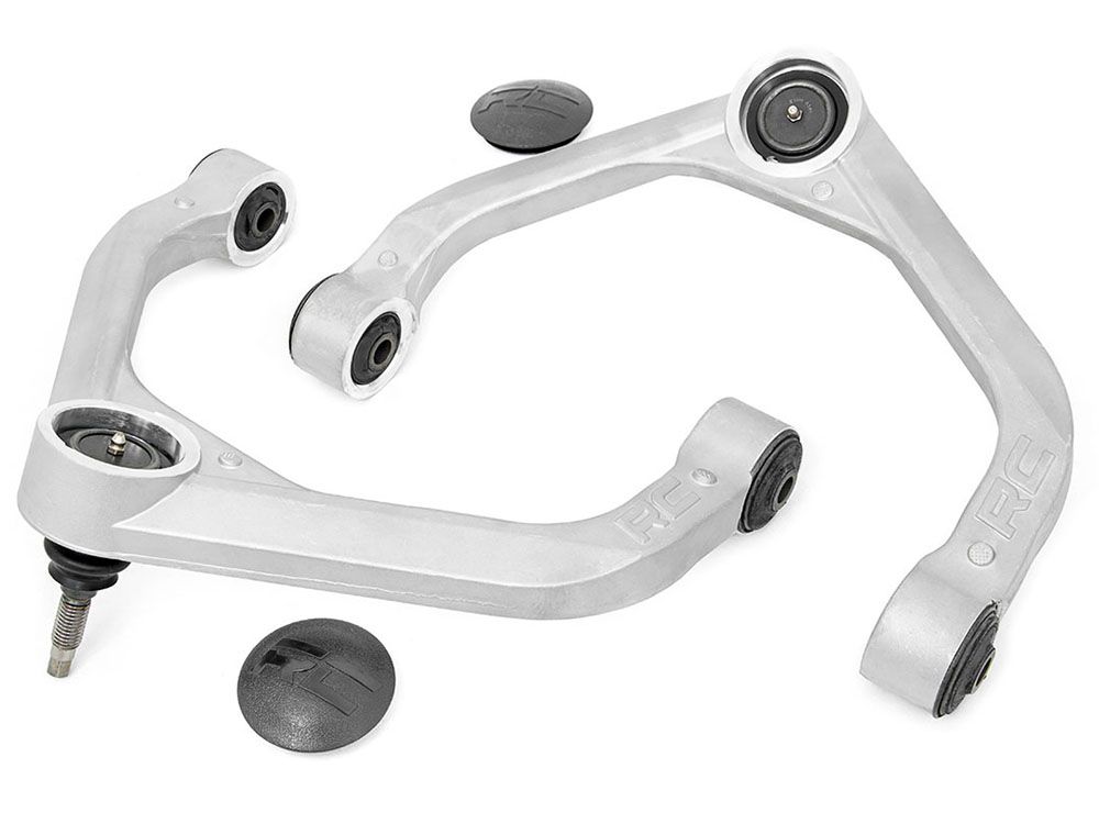 Ram 1500 2019-2023 Dodge 4wd & 2wd Upper Control Arms by Rough Country