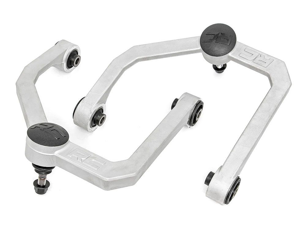 Titan 2004-2023 Nissan 4wd & 2wd Upper Control Arms by Rough Country