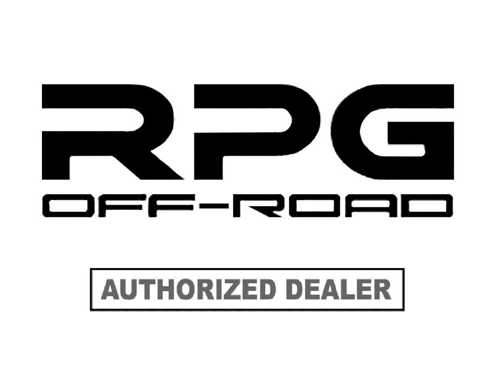 RPG Off-Road 1