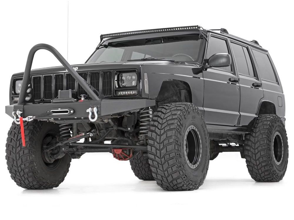 Rough Country 72750bl 50