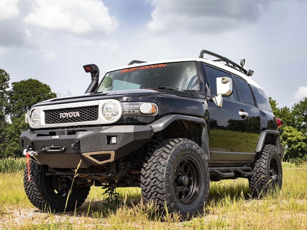 Rough Country 76530 3