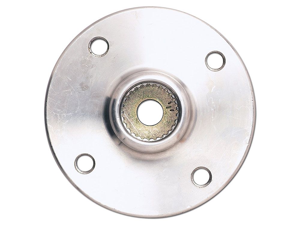 Wrangler TJ 1997-2006 Jeep - Slip Yoke Eliminator Kit by Rubicon Express