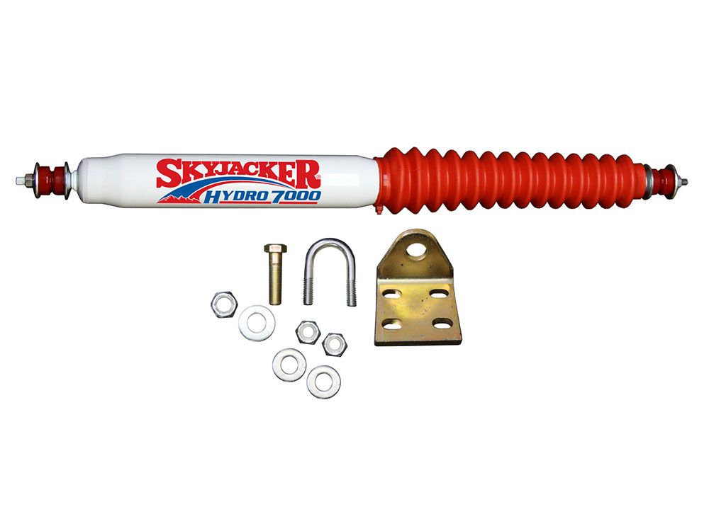 Pickup/4Runner 1979-1985 Toyota 4WD Steering Stabilizer Kit by Skyjacker