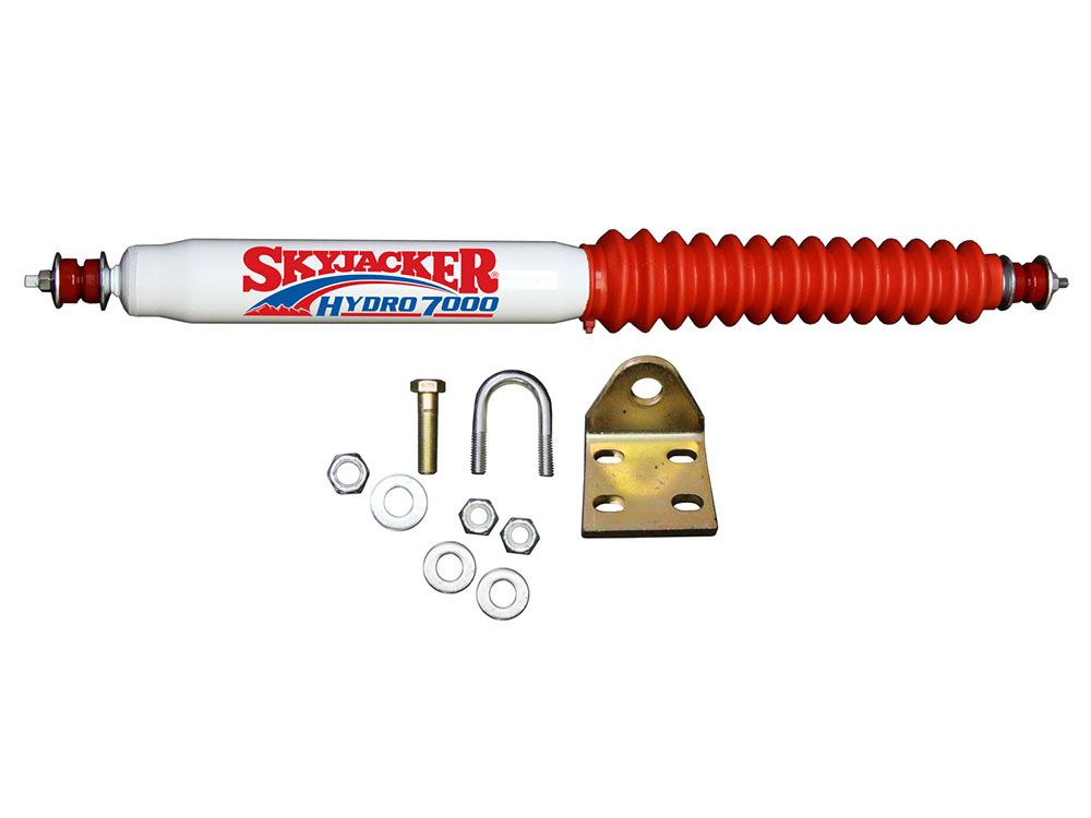 Pickup/4Runner 1984-1985 Toyota 4WD Steering Stabilizer Kit by Skyjacker