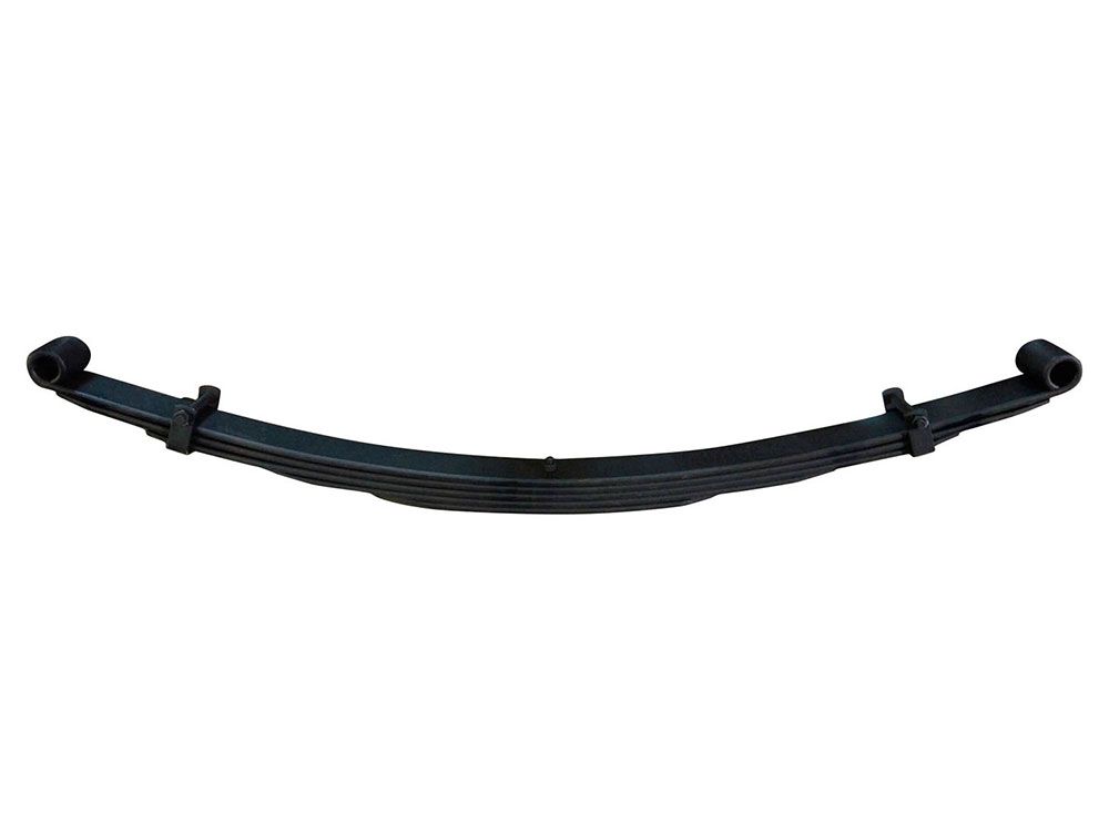Pickup 1/2 ton, 3/4 ton 1973-1987 Chevy 4wd - Front 2.5" Lift Leaf Spring by Skyjacker