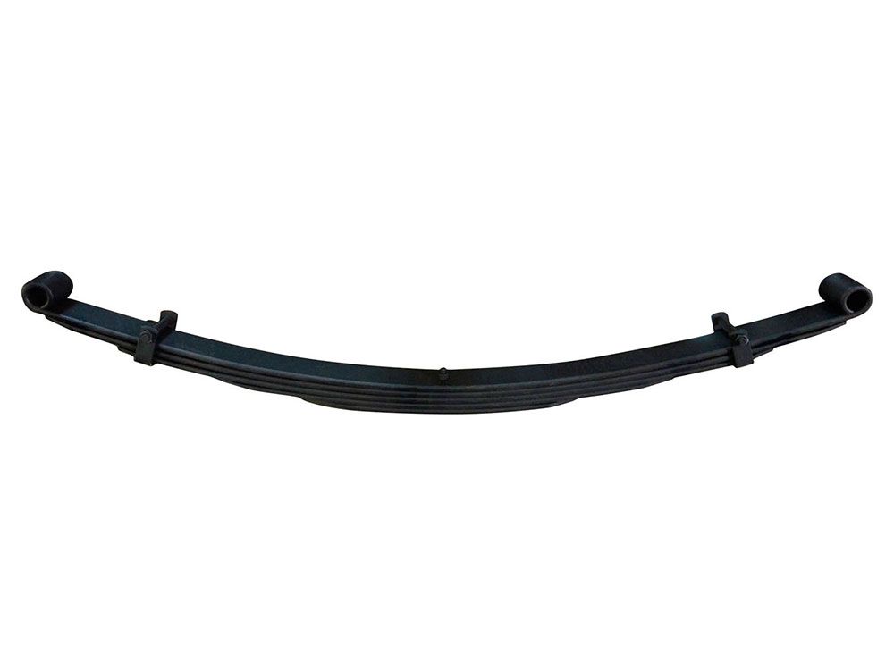 Pickup 1 ton 1973-1987 Chevy 4wd - Front 2.5" Lift Leaf Spring by Skyjacker