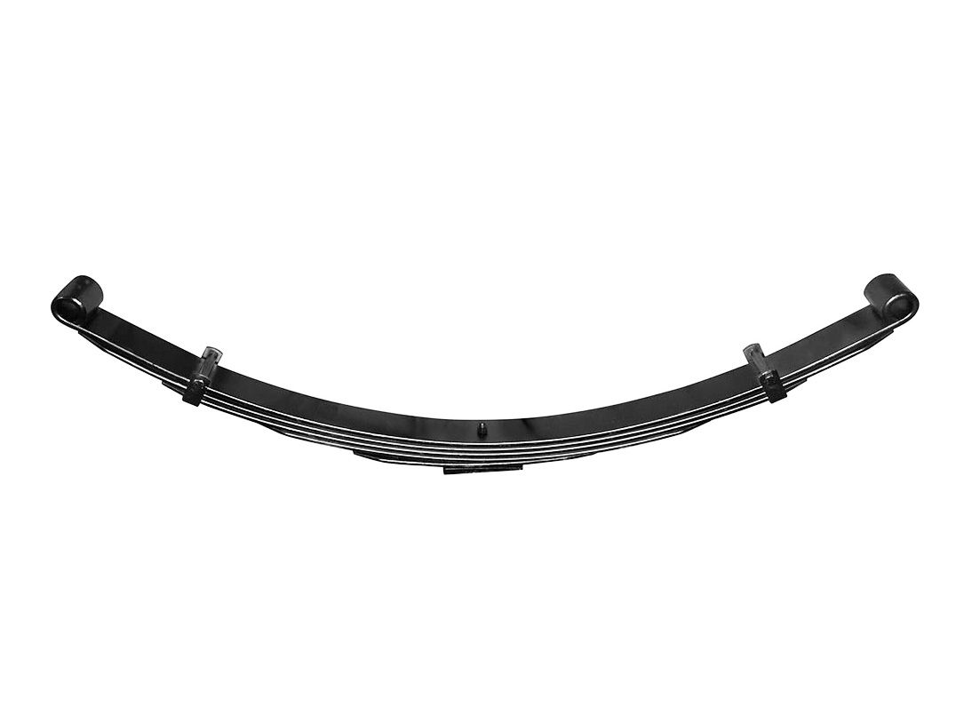 Pickup 1/2 ton, 3/4 ton 1973-1987 Chevy/GMC 4wd - Front 8" Lift Leaf Spring by Skyjacker