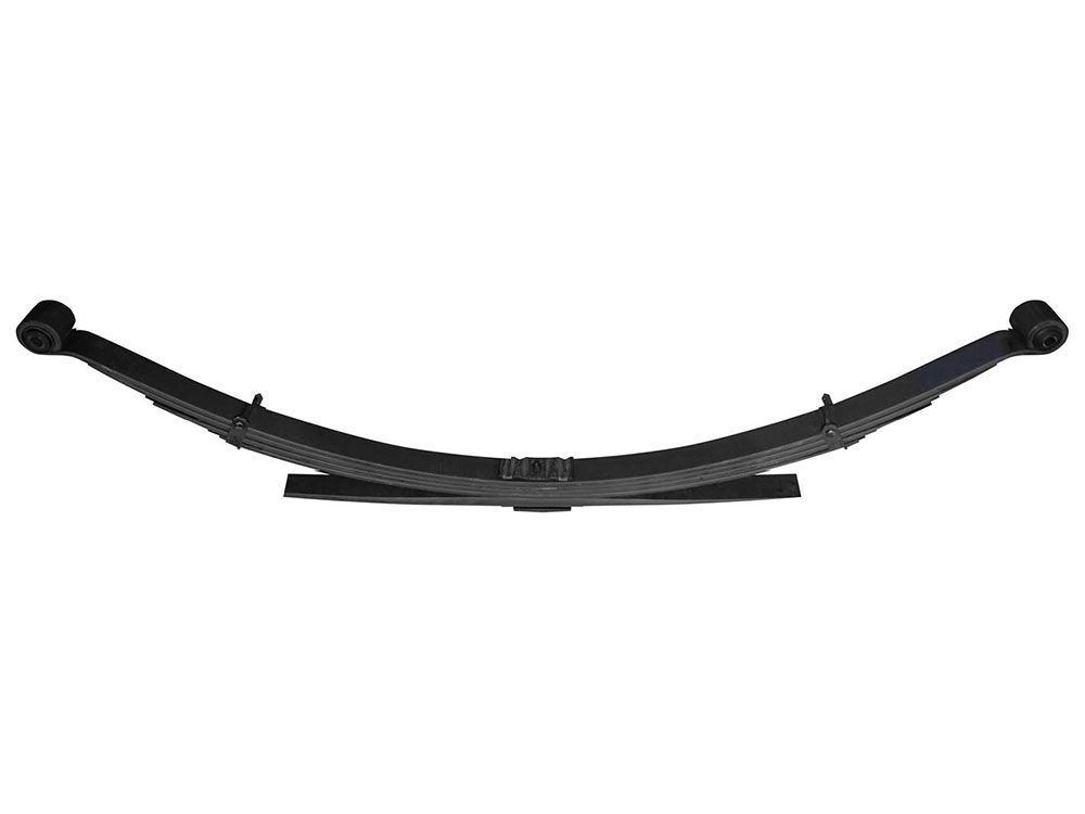 Silverado 2500HD/3500 2001-2010 Chevy/GMC 4wd - Rear 5" Lift Leaf Spring by Skyjacker