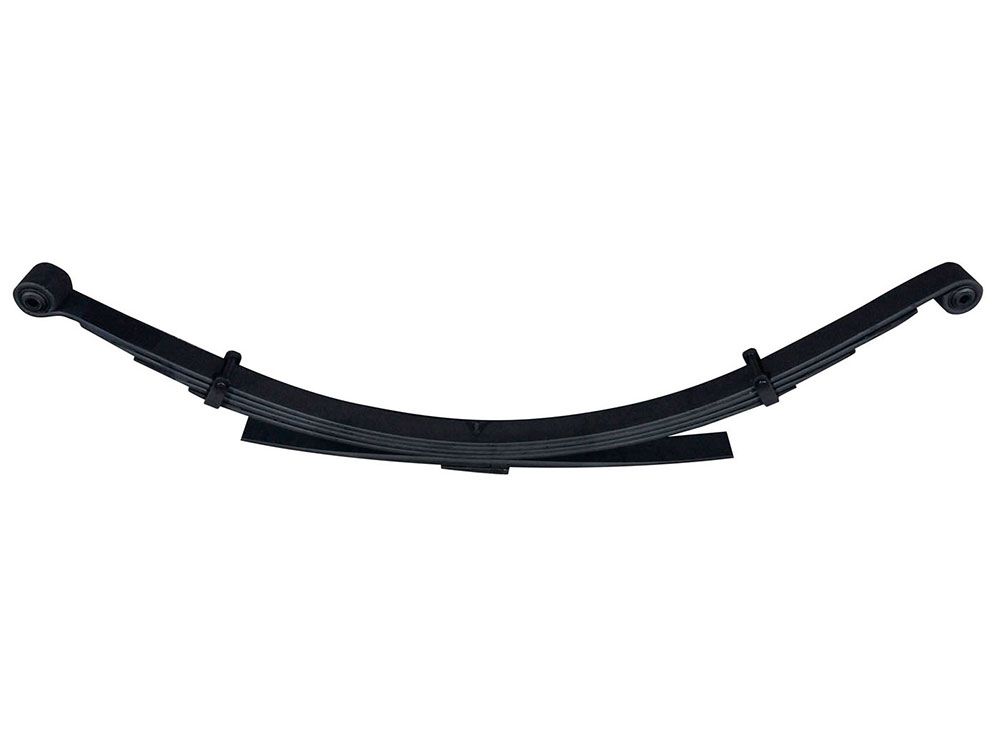 Pickup 3/4 ton 1972-1993 Dodge 4wd - Rear 6" Lift Leaf Spring by Skyjacker