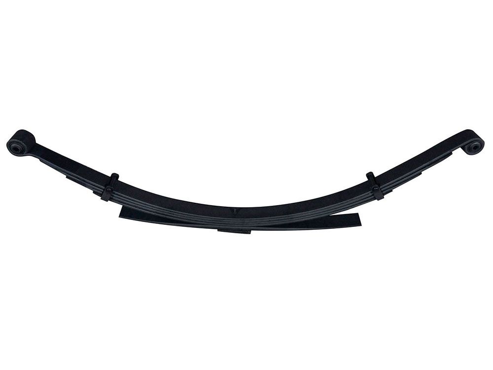 Ramcharger/Trailduster 1972-1993 Dodge 4wd - Front 8" Lift Leaf Spring by Skyjacker